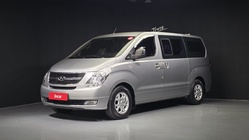 Hyundai Grandeur 2012
