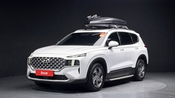Hyundai Santa Fe 2020