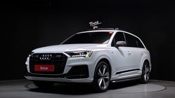 Audi Q7 2023