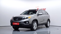 Kia Sorento 2010