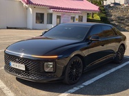 Hyundai Grandeur 2025