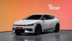 Kia EV6 2022