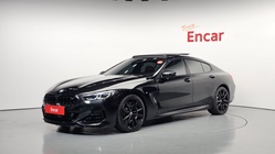 BMW 8 Series 2023