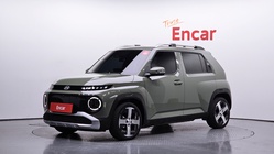 Hyundai Casper 2024