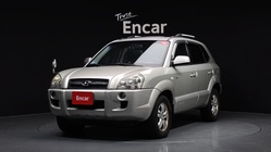 Hyundai Tucson 2006