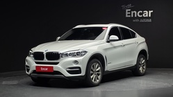 BMW X6 2017