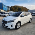 Kia Canival 2016