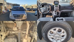 Hyundai Grandeur 2012
