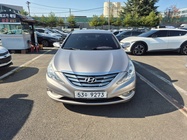 Hyundai Sonata 2010