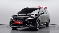Kia Canival 2020