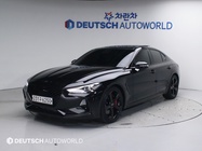 Genesis G70 2020
