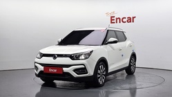 Ssangyong TIBOLI 2019
