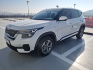 Kia Seltos 2021