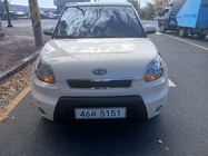Kia Soul 2010