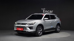 Ssangyong KORANDO 2019