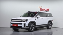Hyundai Santa Fe 2023