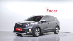 Kia Niro 2021