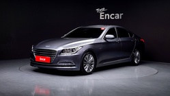 Hyundai Genesis 2014