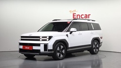 Hyundai Santa Fe 2023