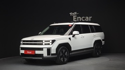 Hyundai Santa Fe 2023