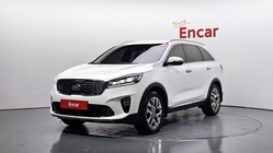 Kia Sorento 2019