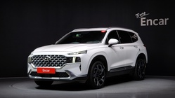 Hyundai Santa Fe 2021