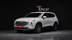 Hyundai Santa Fe 2020
