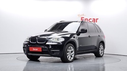 BMW X5 2012
