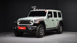 Jeep Wrangler 2024