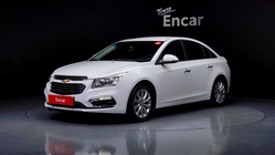 Chevrolet Cruze 2015