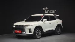 Ssangyong Torres 2023