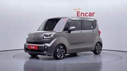 Kia RAY 2021