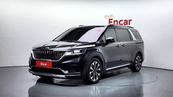 Kia Canival 2020