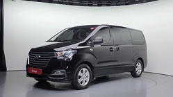 Hyundai Grandeur 2018