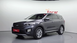 Kia Sorento 2015
