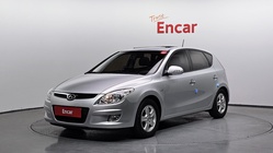 Hyundai i30 2010