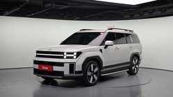 Hyundai Santa Fe 2024