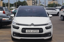 Citroen C3 2017