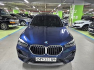 BMW X1 2019