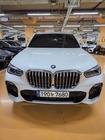 BMW X5 2021