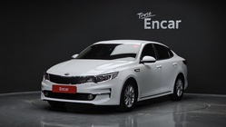 Kia K5 2017