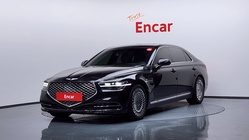 Genesis G90 2019