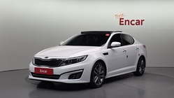 Kia K5 2013