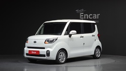Kia RAY 2021