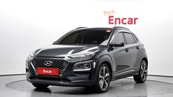 Hyundai Kona 2017