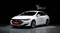 Chevrolet Malibu 2021