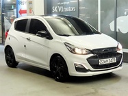 Chevrolet Spark 2019