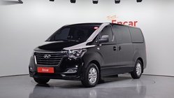 Hyundai Grandeur 2019