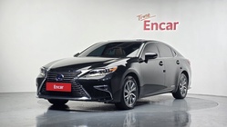 Lexus ES 2016