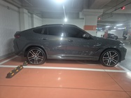 BMW X6 2023